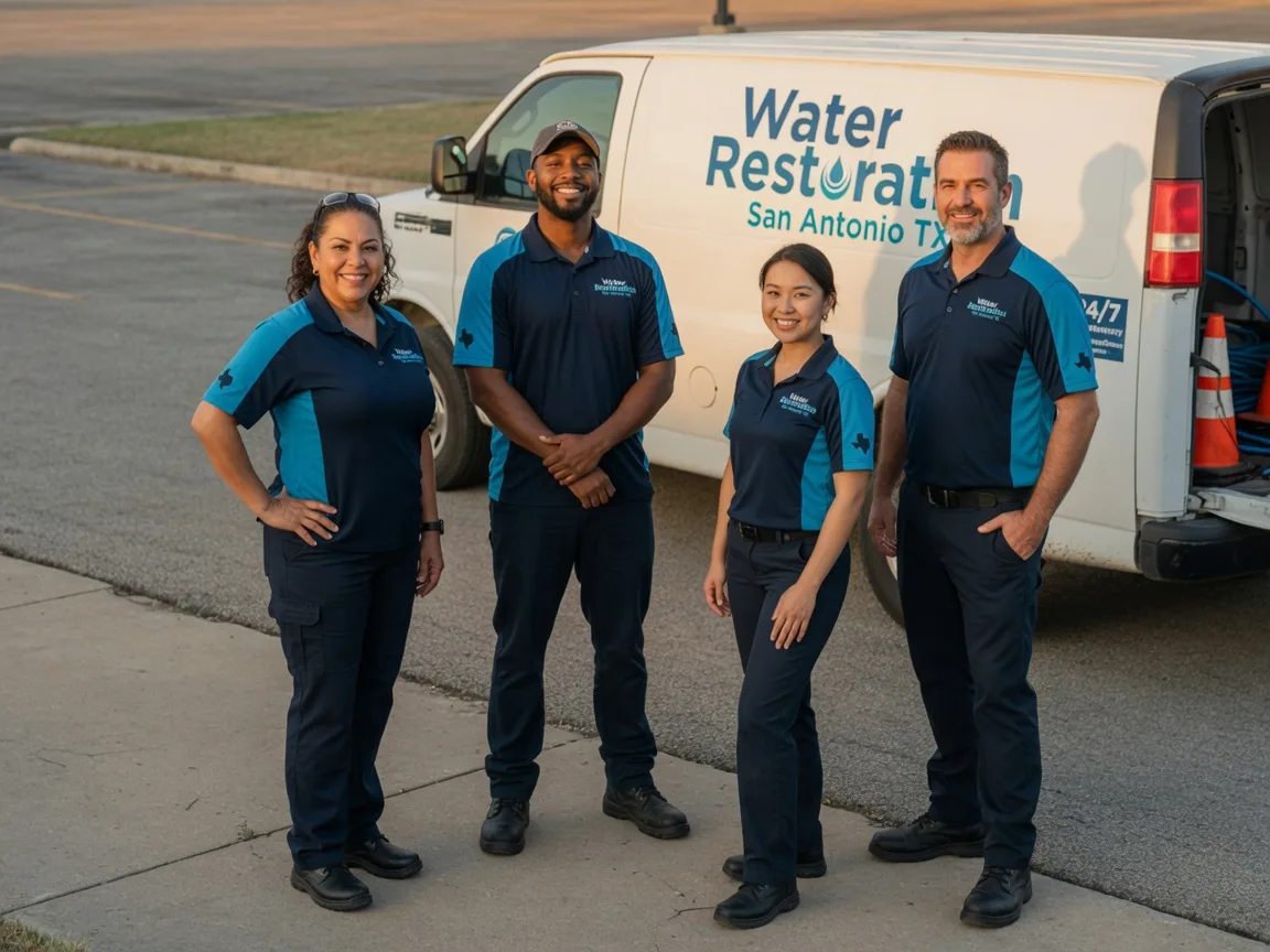 Water Damage Repair company in Upperville, VA